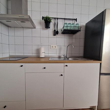 Villa Gertrudis Salobreña Zewnętrze zdjęcie