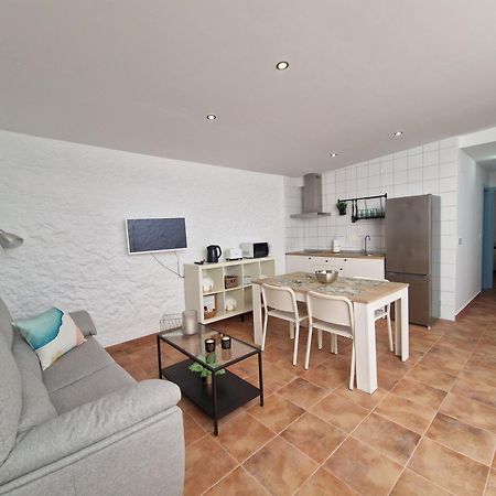 Villa Gertrudis Salobreña Zewnętrze zdjęcie