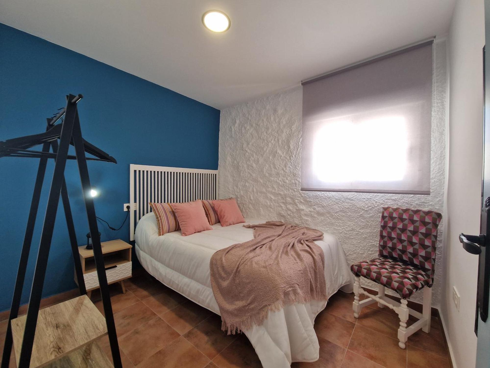 Villa Gertrudis Salobreña Zewnętrze zdjęcie
