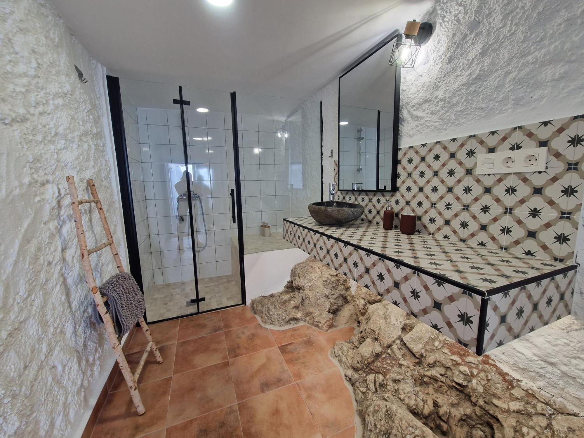 Villa Gertrudis Salobreña Zewnętrze zdjęcie