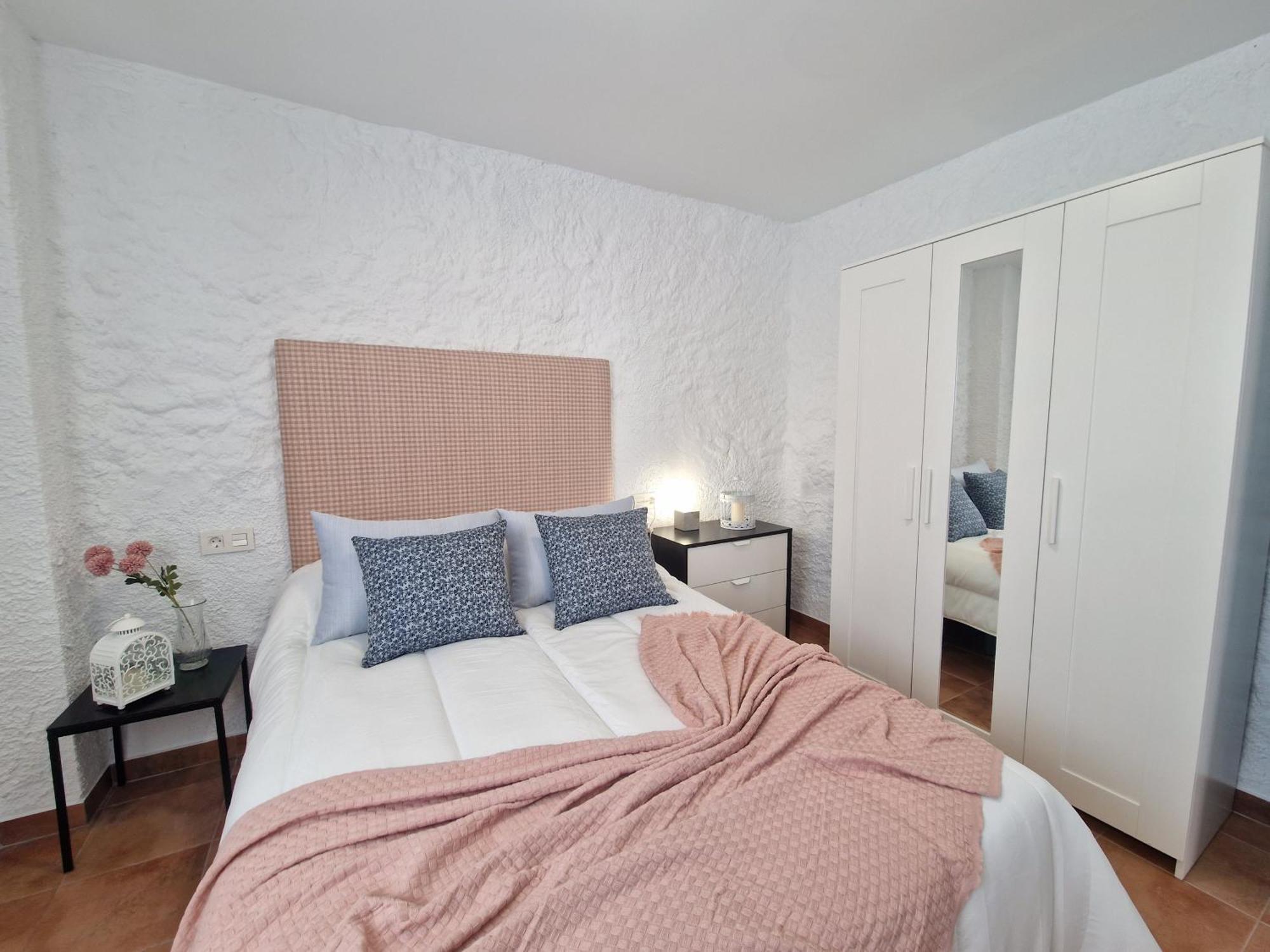 Villa Gertrudis Salobreña Zewnętrze zdjęcie