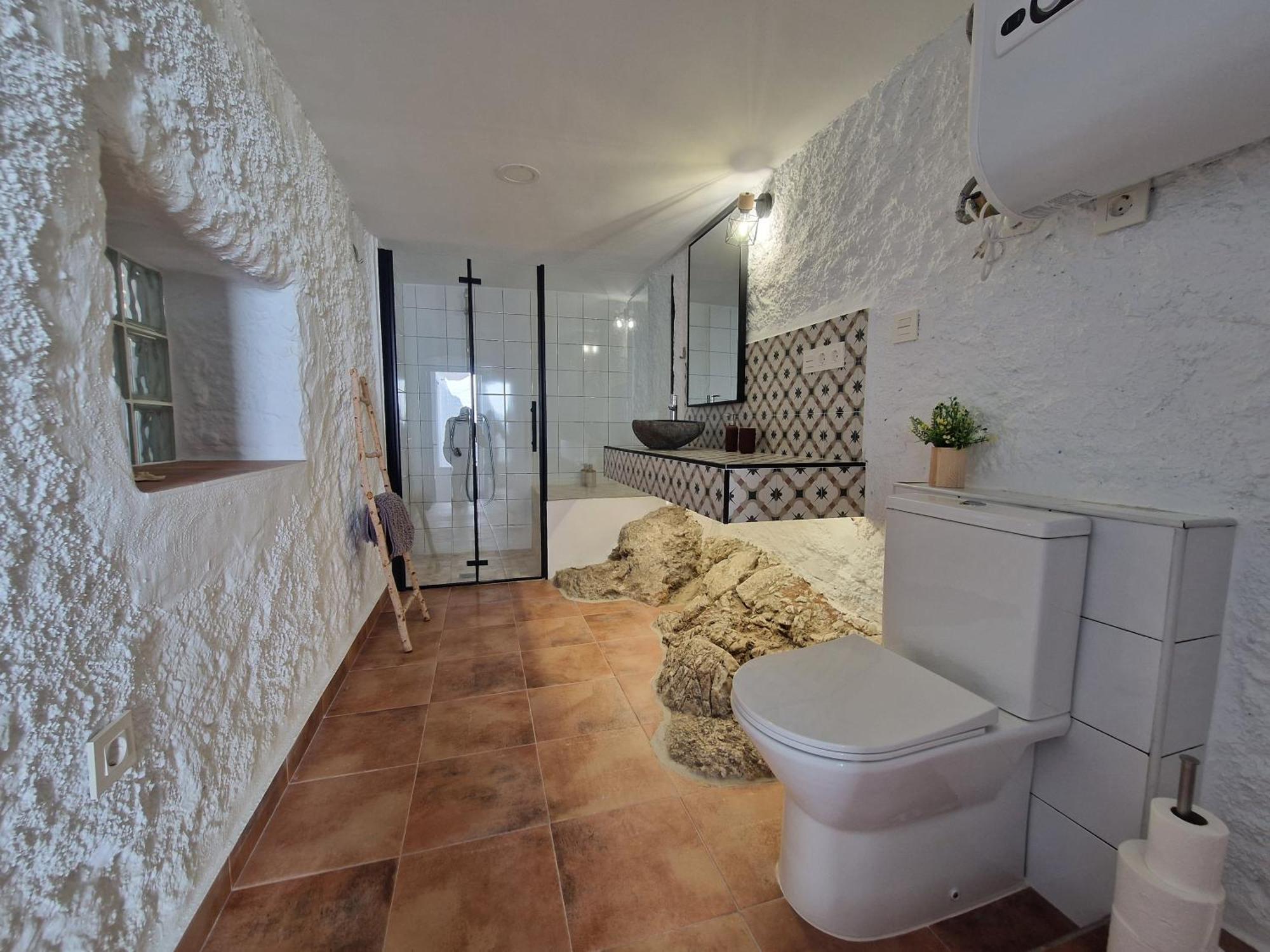 Villa Gertrudis Salobreña Zewnętrze zdjęcie