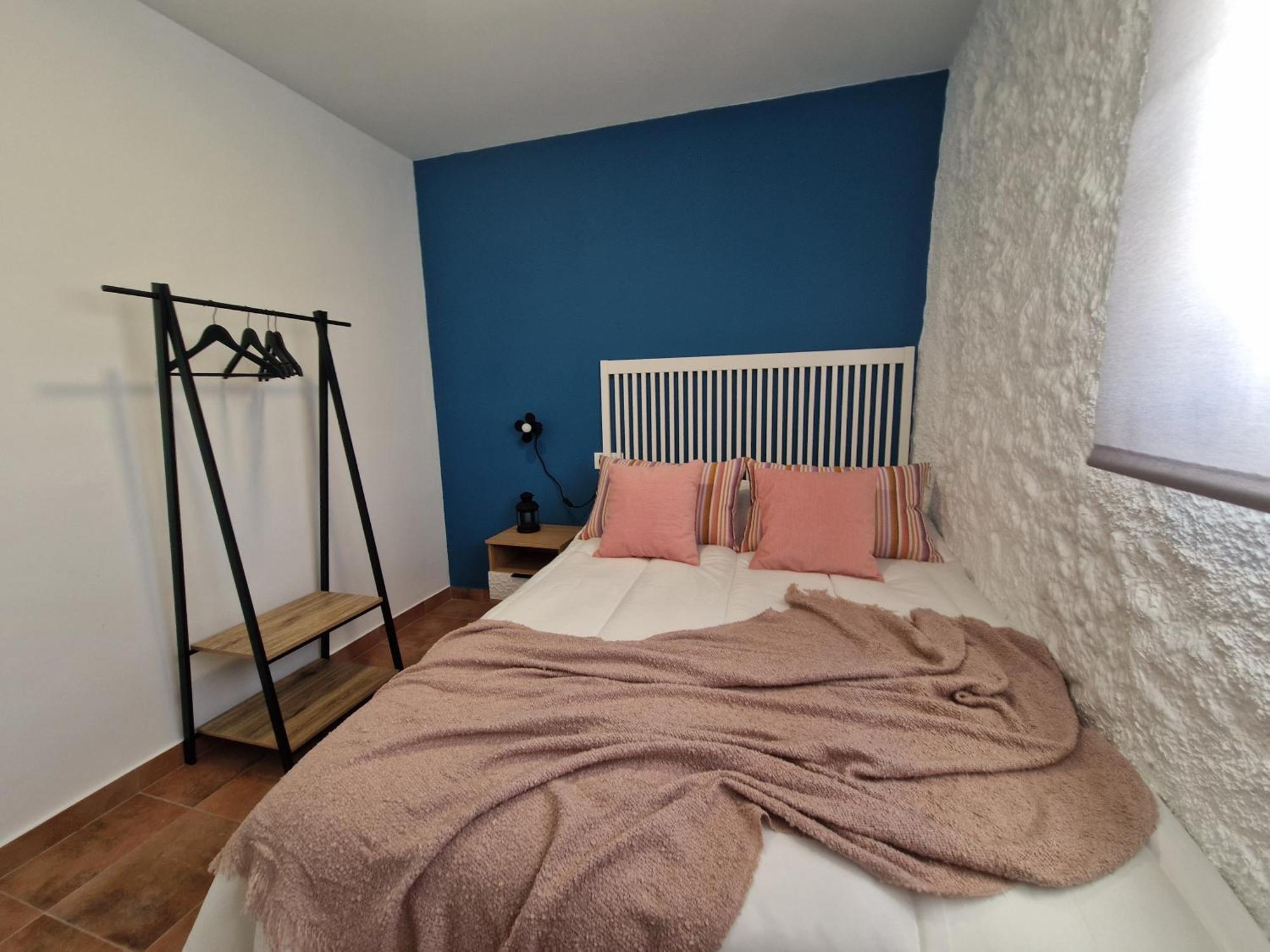 Villa Gertrudis Salobreña Zewnętrze zdjęcie