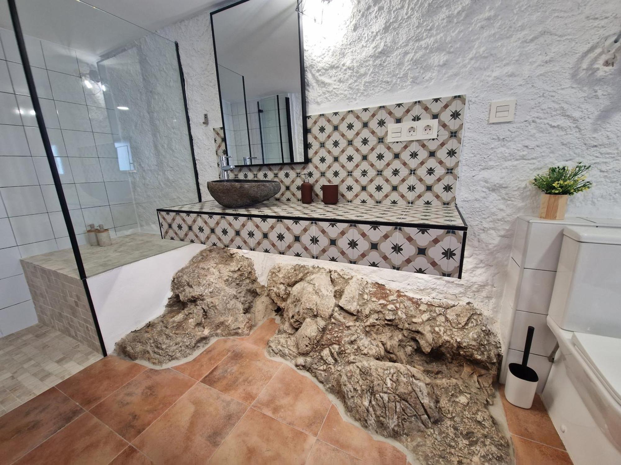 Villa Gertrudis Salobreña Zewnętrze zdjęcie