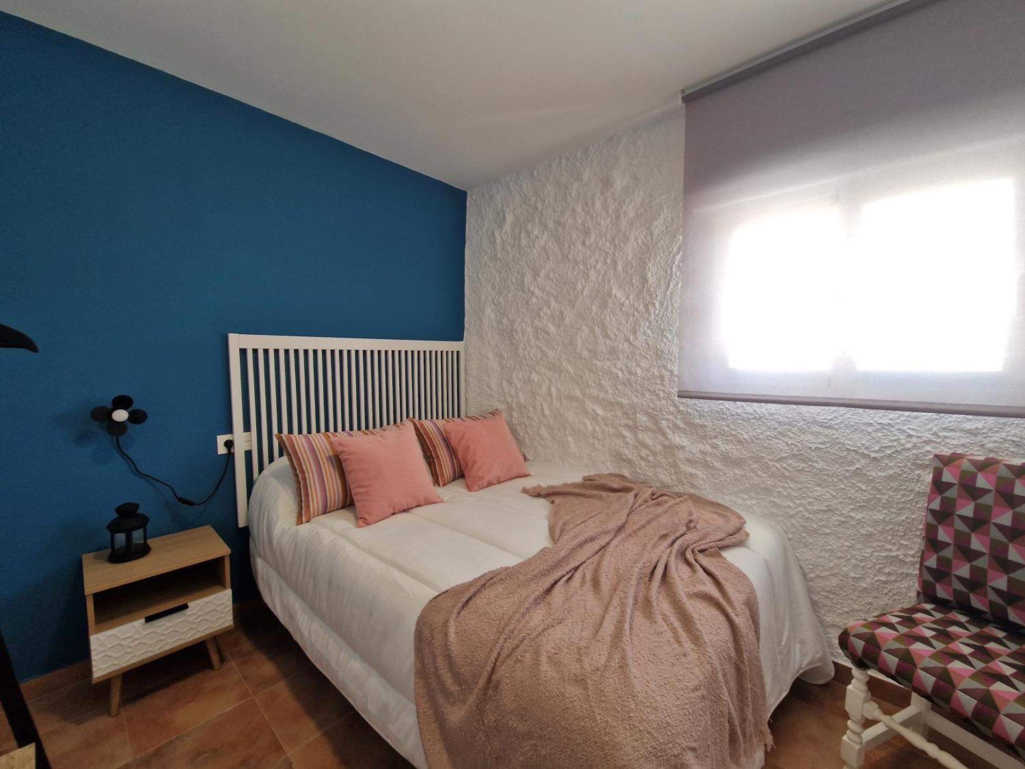 Villa Gertrudis Salobreña Zewnętrze zdjęcie