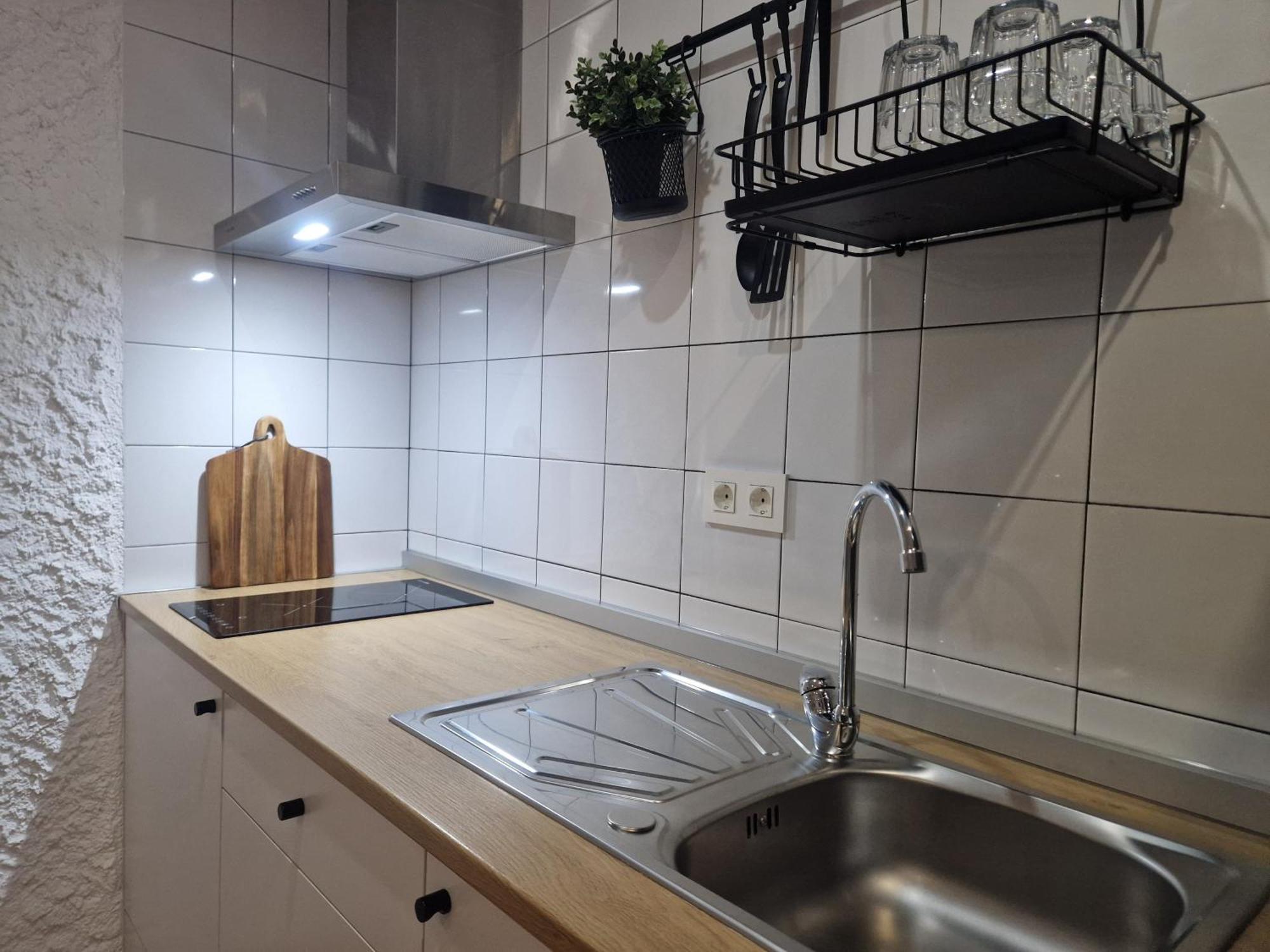 Villa Gertrudis Salobreña Zewnętrze zdjęcie